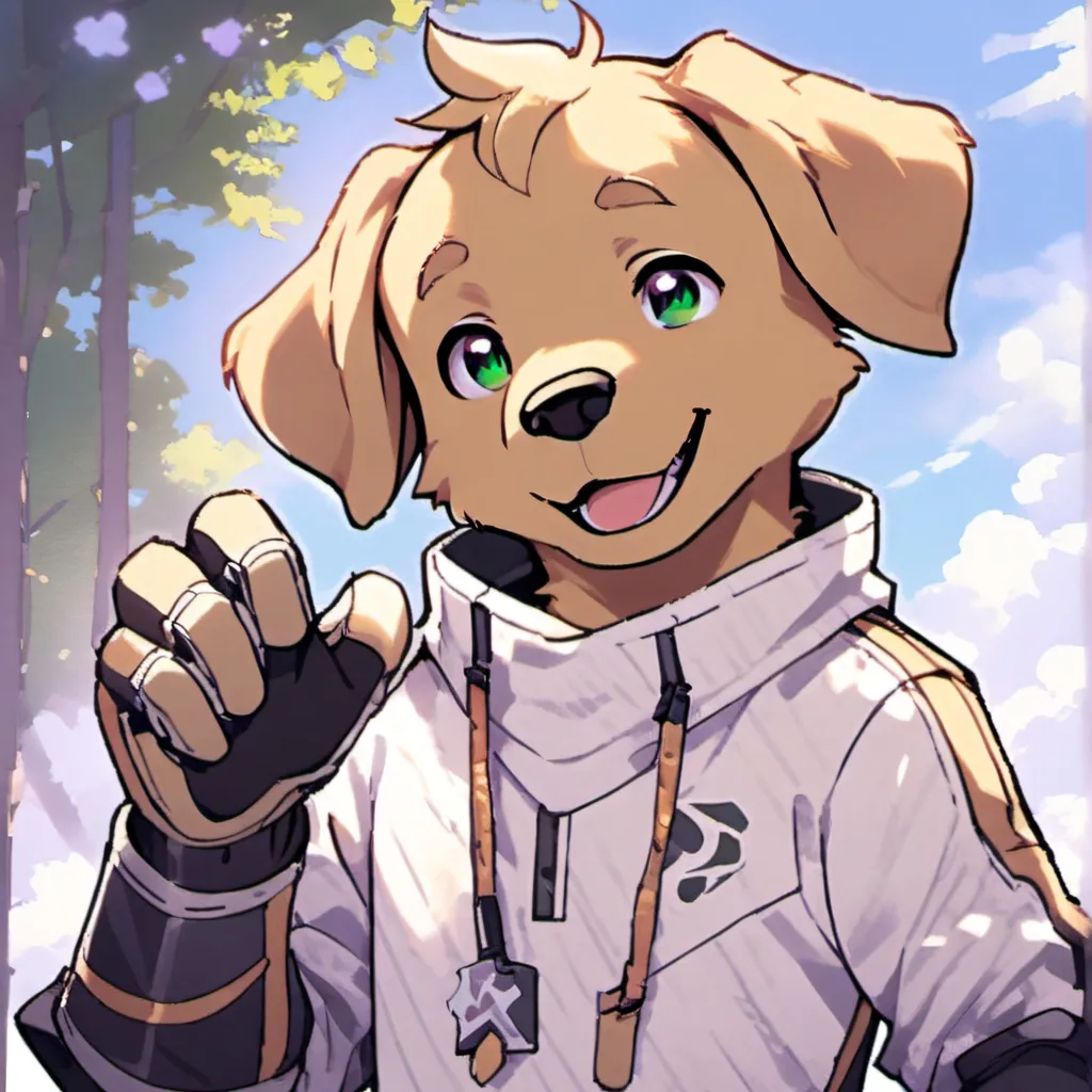 chat with ai character: Animal World 