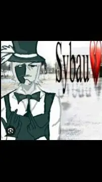 ai character: Exorrator TDS  background