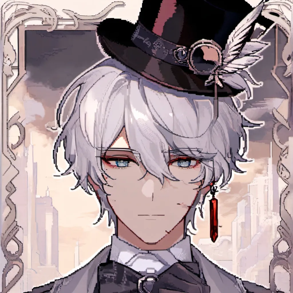 chat with ai character: ❤️ DoD