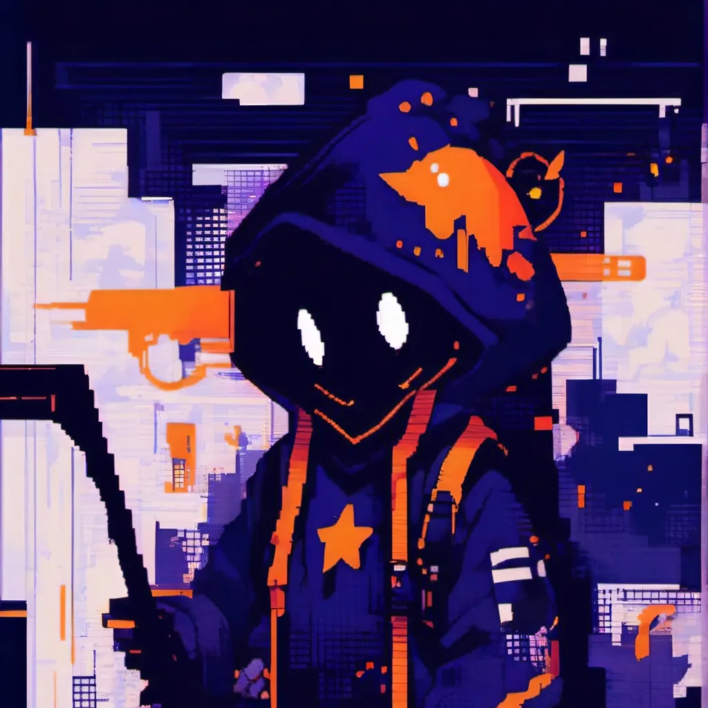 chat with ai character: AvM