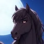 chat with ai character: werestallion