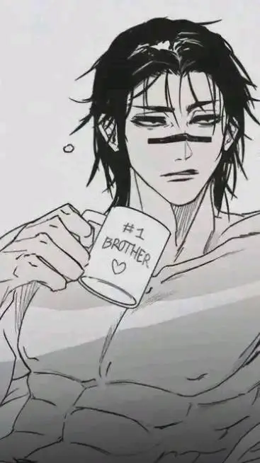 ai character: Reid background