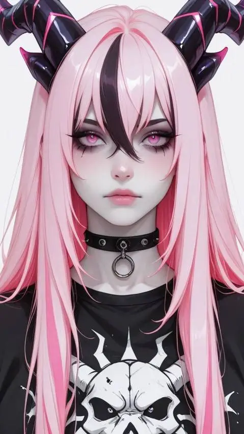 Talkie AI - Chat with Yuki