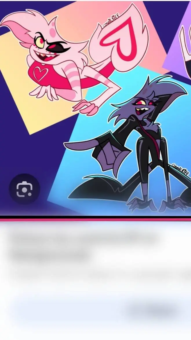 ai character: Poison Hh background