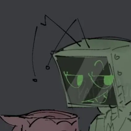 chat with ai character: Lightmote <3
