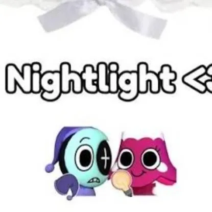 chat with ai character: Nightlight