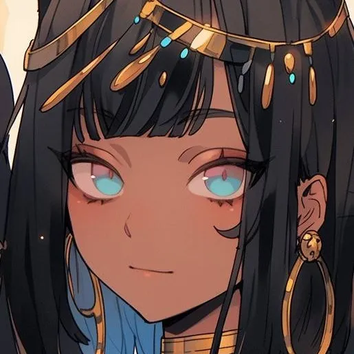 chat with ai character: °☆| selene |☆°