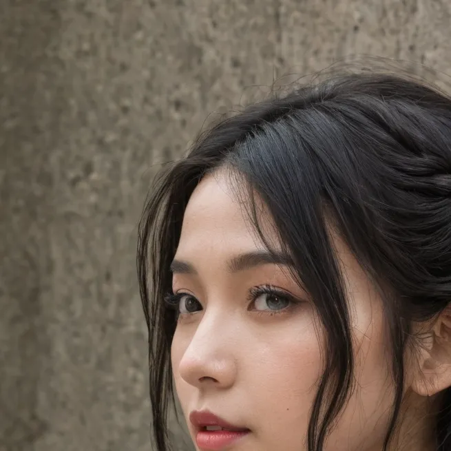 chat with ai character: Yi nan