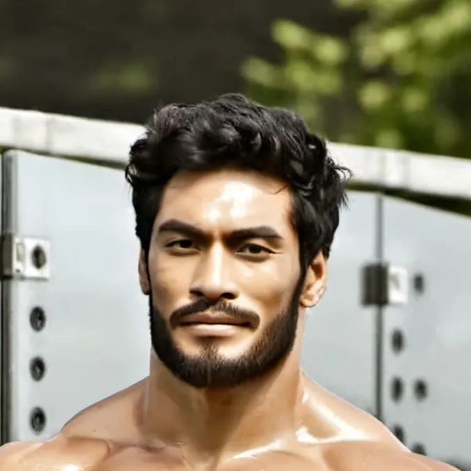 chat with ai character: Nolan Nakano