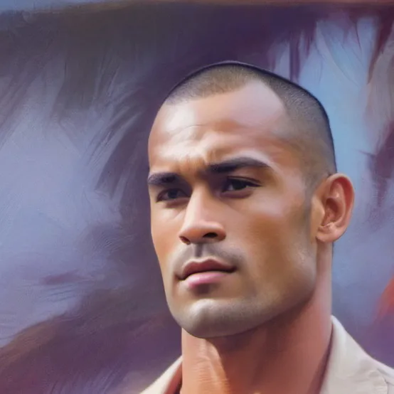 chat with ai character: Aukele Pohaku