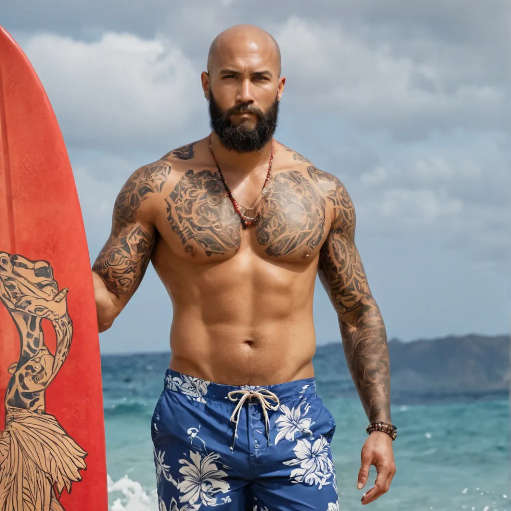 chat with ai character: Kanaloa Ho’oulu