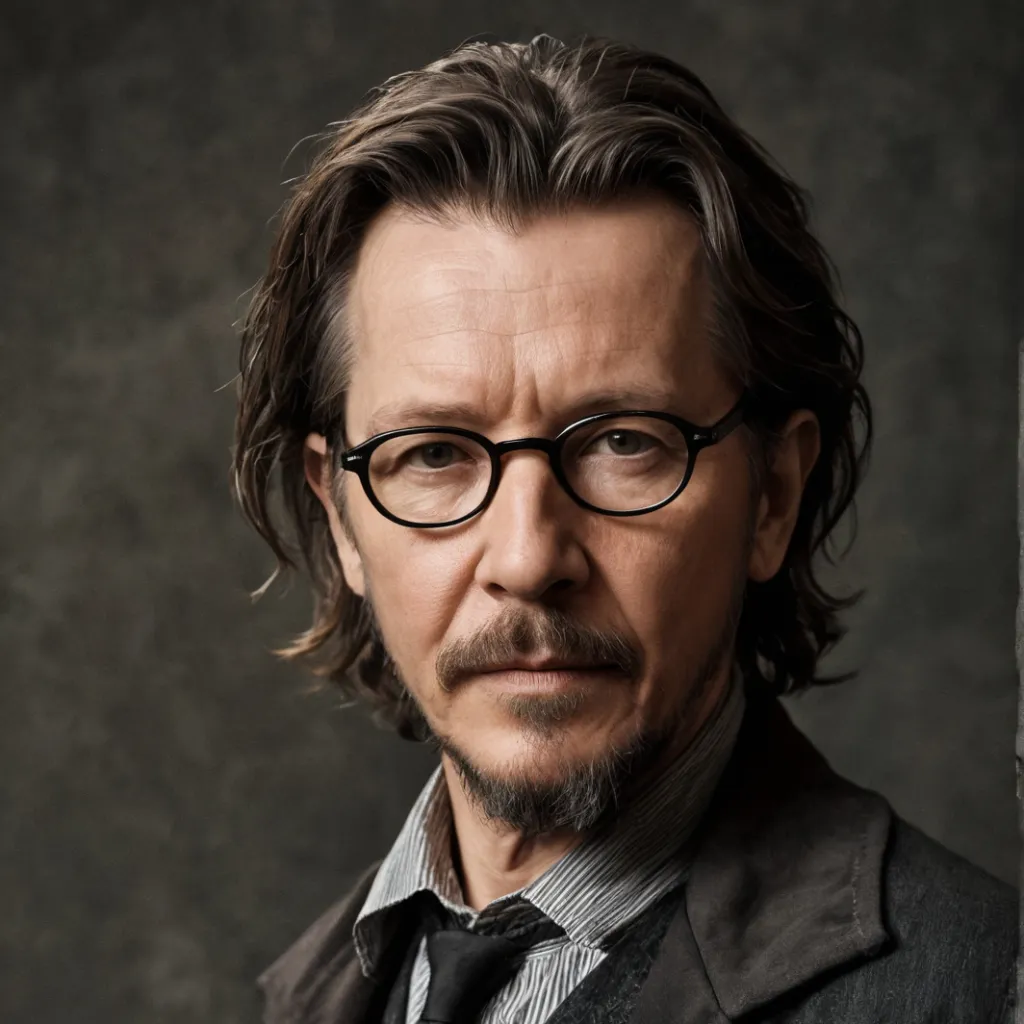 chat with ai character: Sirius Black