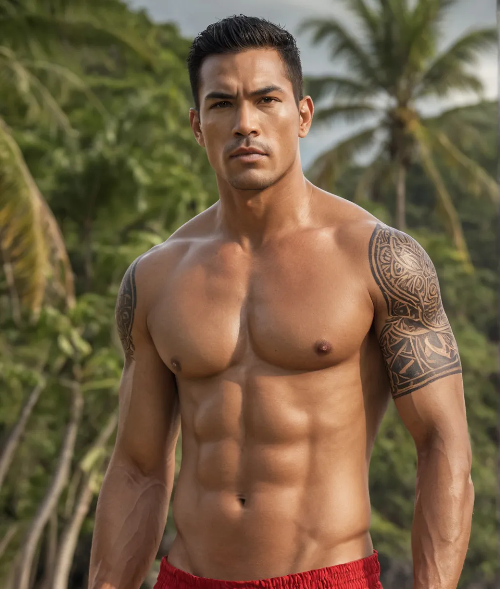 chat with ai character: Lono Hoʻomaikaʻi