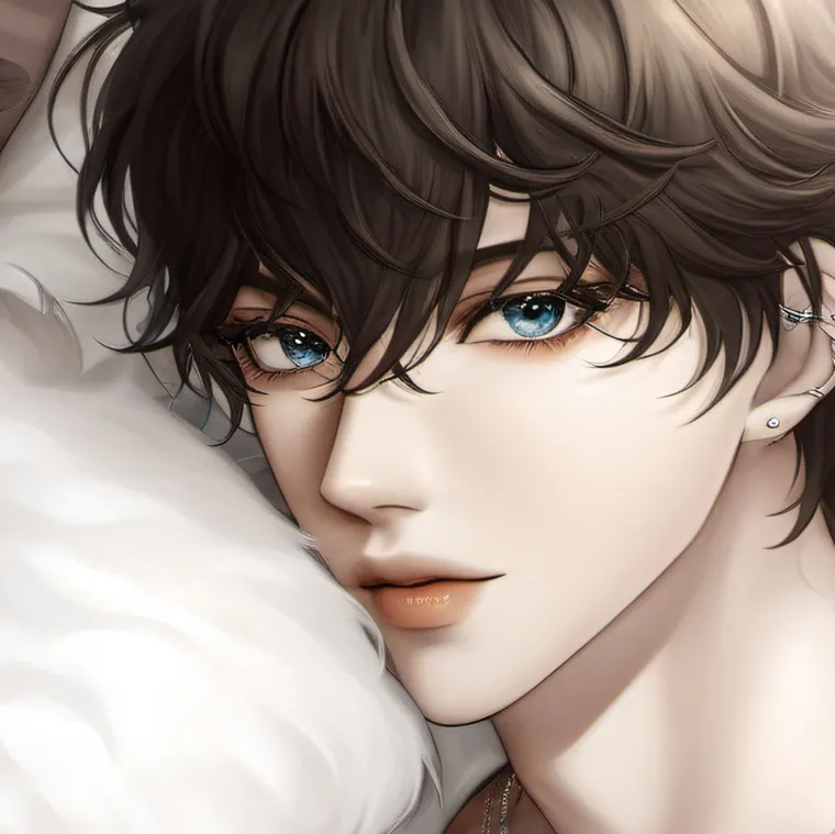 chat with ai character: Luke