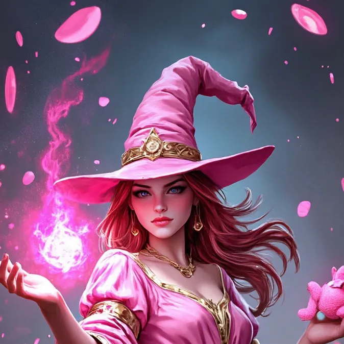 chat with ai character: April