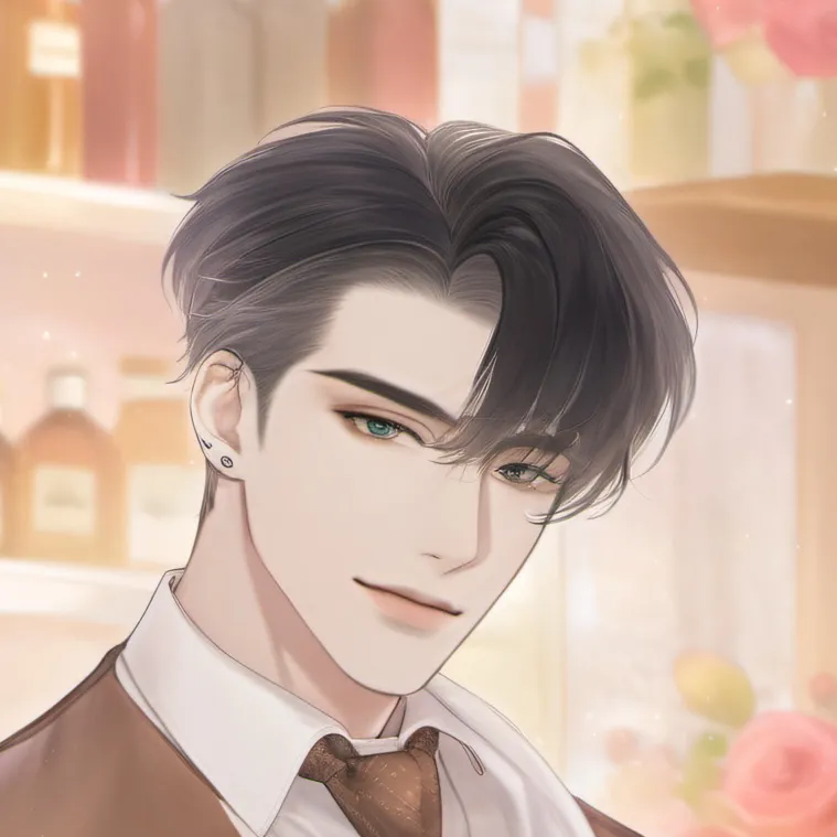 chat with ai character: Alexander