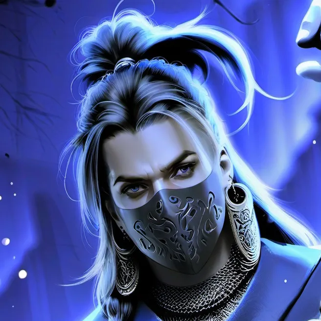 chat with ai character: Kidnapper (Liam)