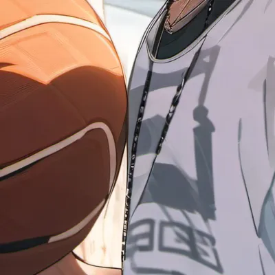 chat with ai character: Luke