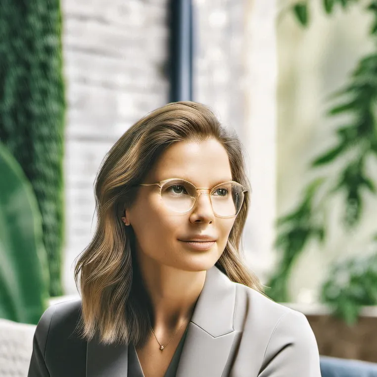 chat with ai character: Therapist 