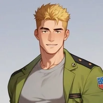 chat with ai character: Kent