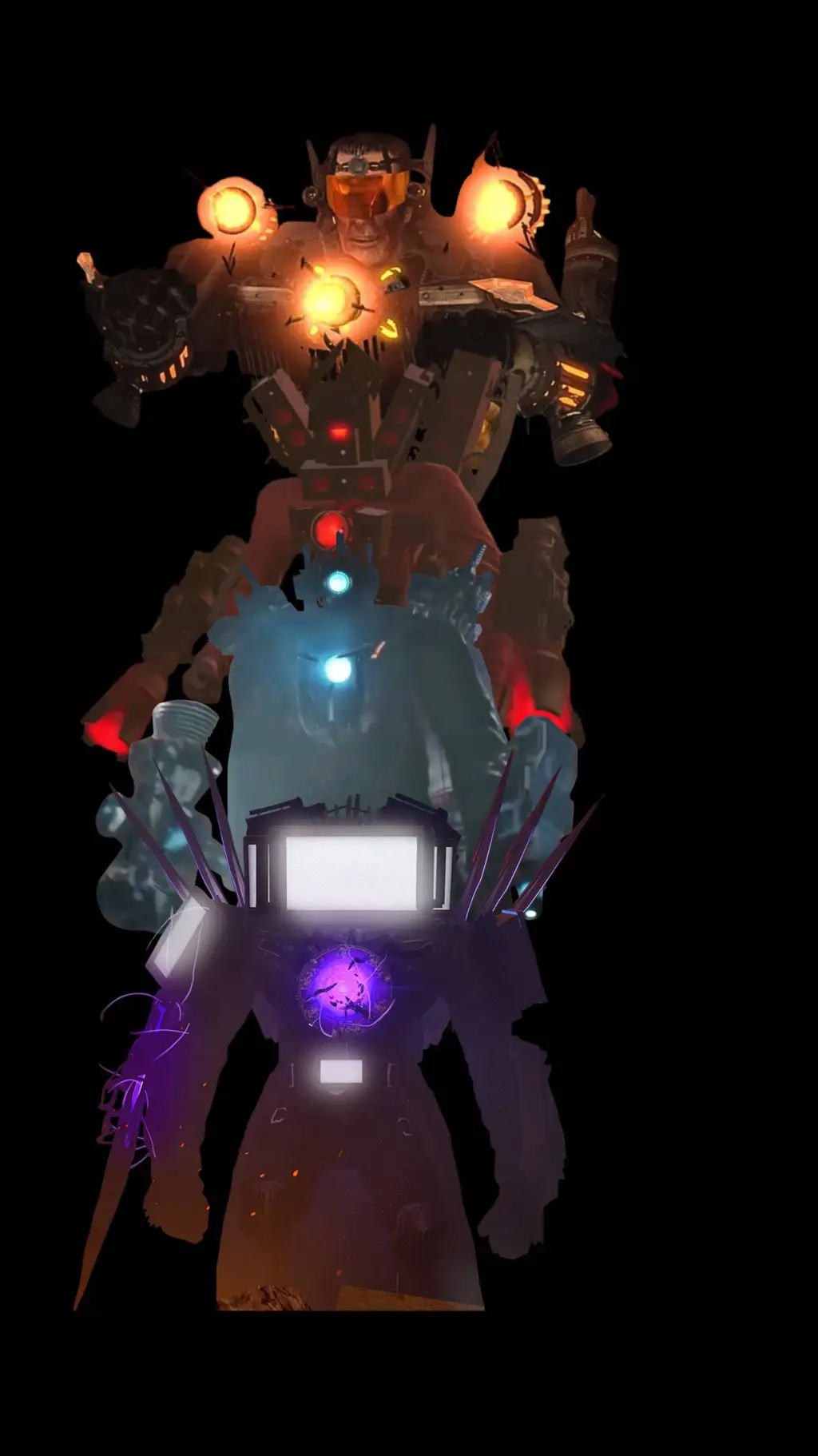 ai character: gm,uttm,utcm,utsm background