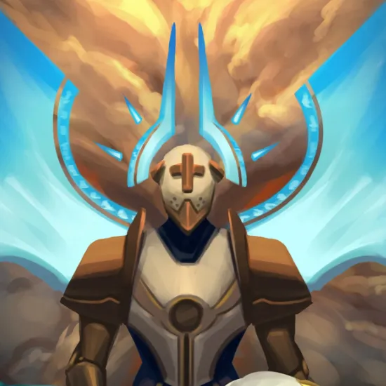 chat with ai character: Gabriel