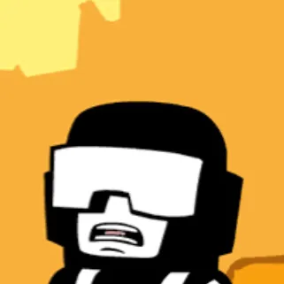 chat with ai character: Tankman