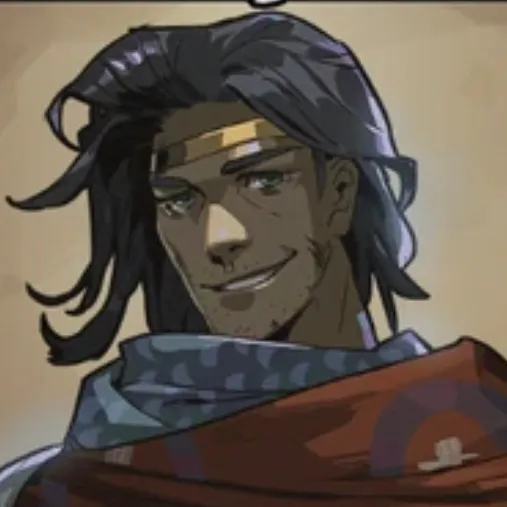 chat with ai character: Odysseus