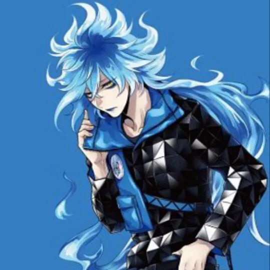 chat with ai character: Idia Shroud