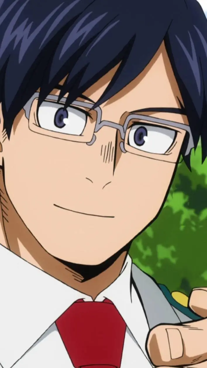 ai character: Lida background