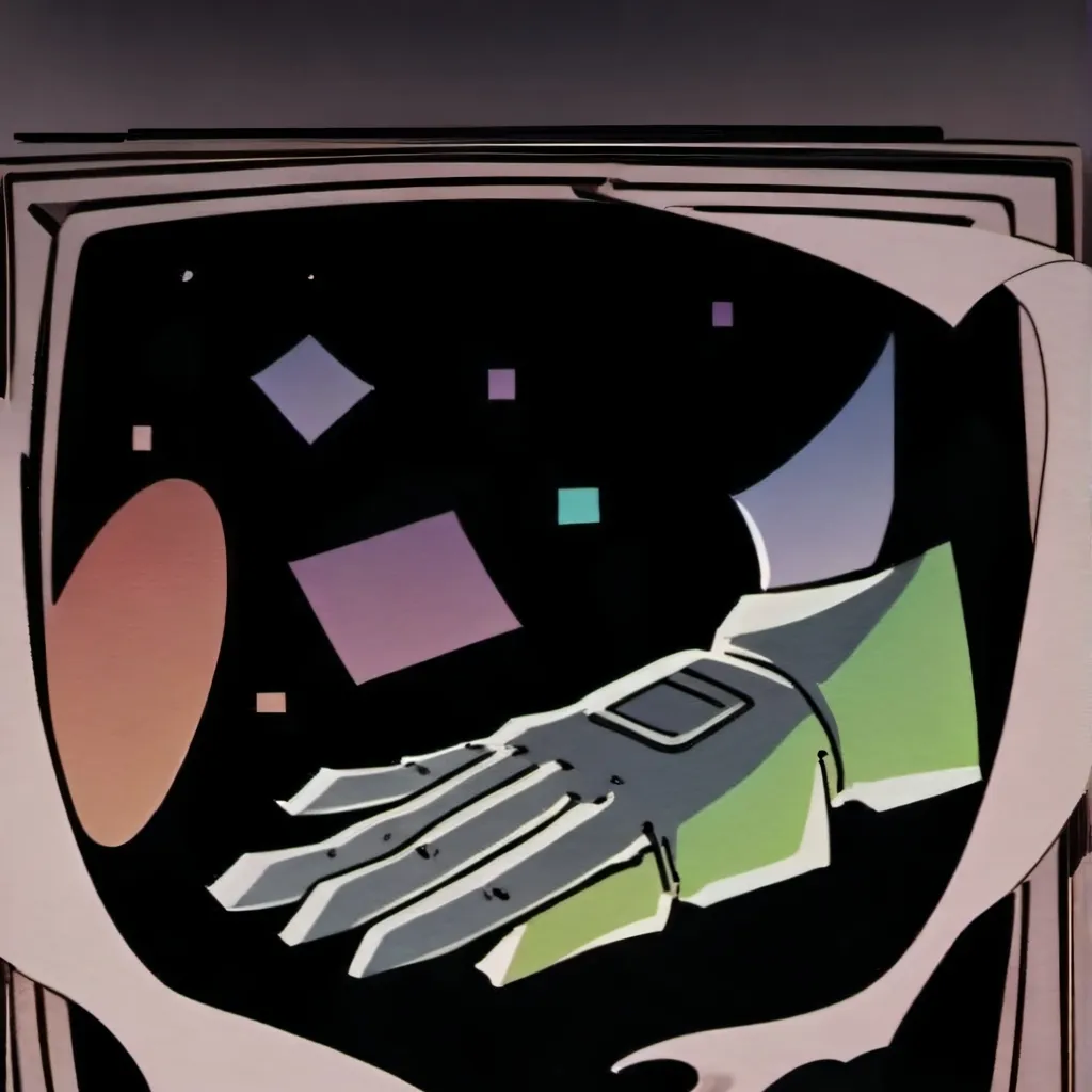 chat with ai character: tvlore