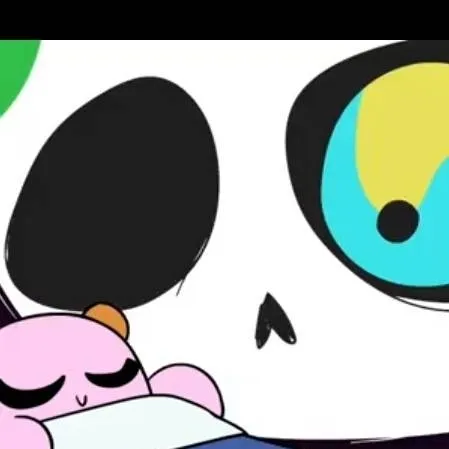 chat with ai character: kirby free for all