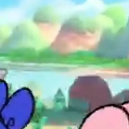 chat with ai character: kirby shipping