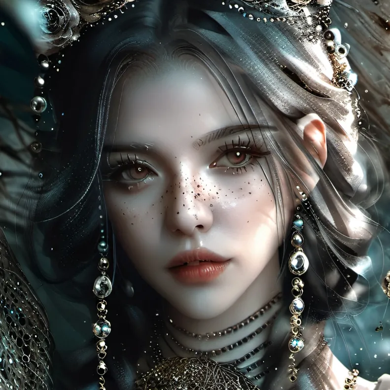 chat with ai character: Asmr girl