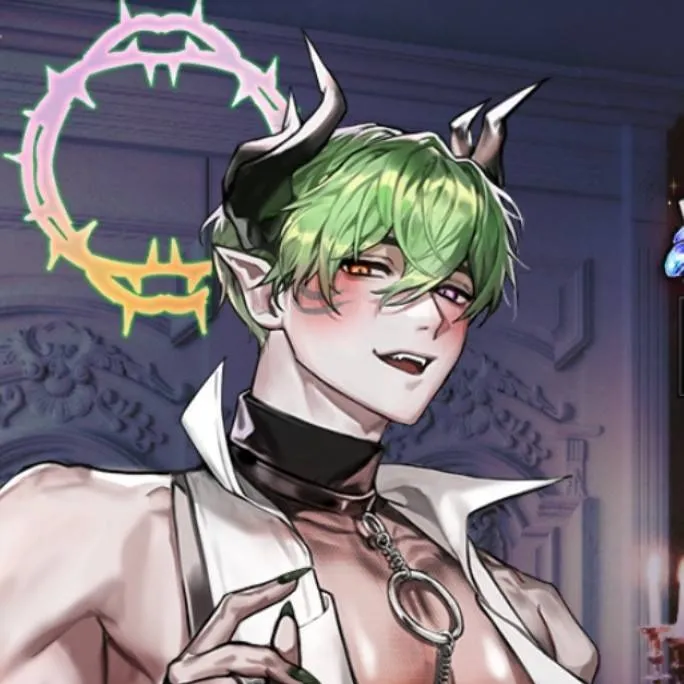 chat with ai character: leviathan