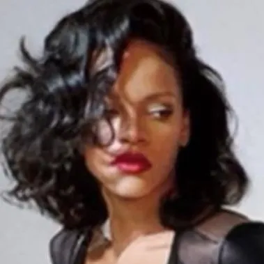 chat with ai character: Rihanna