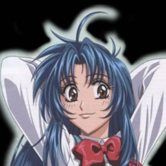 chat with ai character: Kaname Chidori