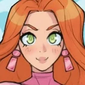 chat with ai character: Atom Eve