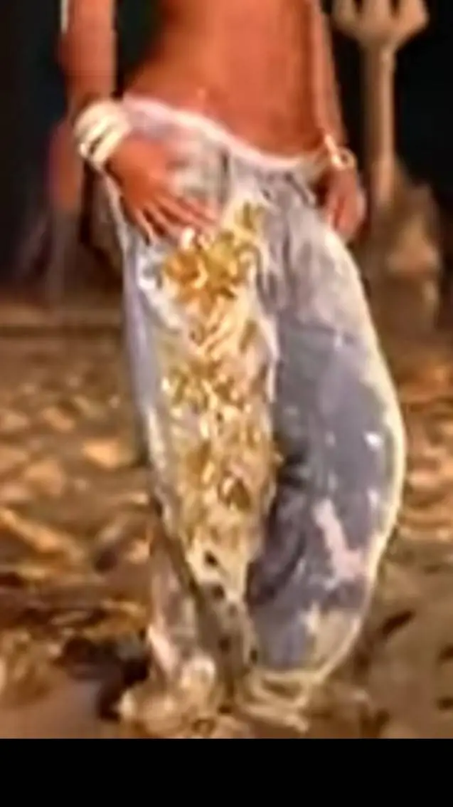 ai character: Rihanna background