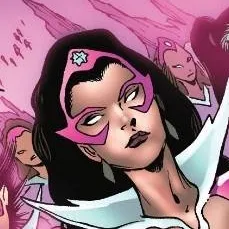 chat with ai character: Carol Ferris
