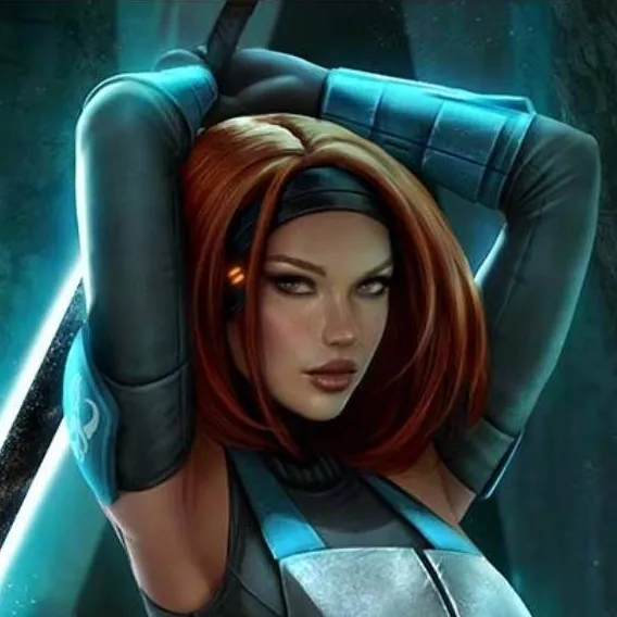 chat with ai character: Bo-Katan Kryze
