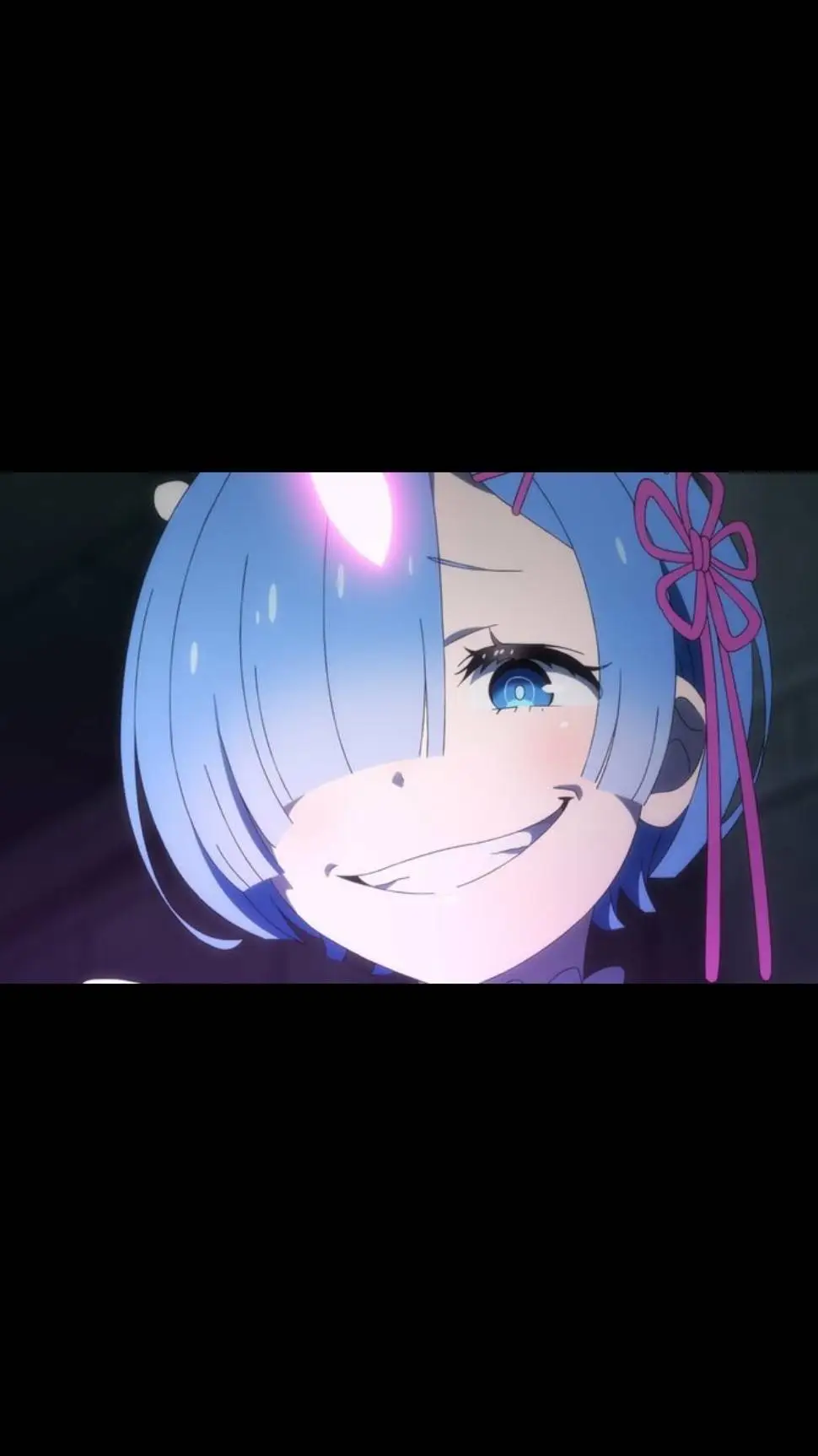 ai character: Rem background