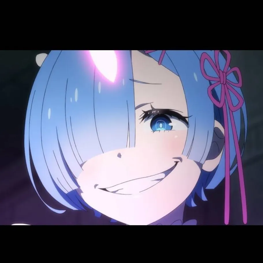 chat with ai character: Rem