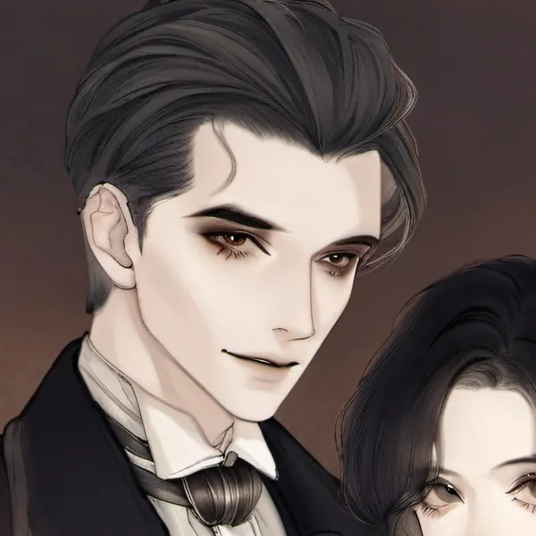 chat with ai character: Vampires