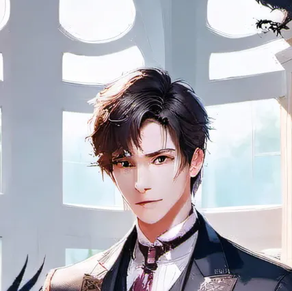 chat with ai character: Your husband