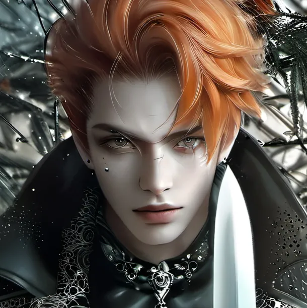 chat with ai character: William