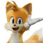 chat with ai character: Tails 