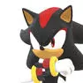 chat with ai character: Shadow