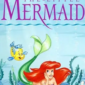 chat with ai character: Ariel