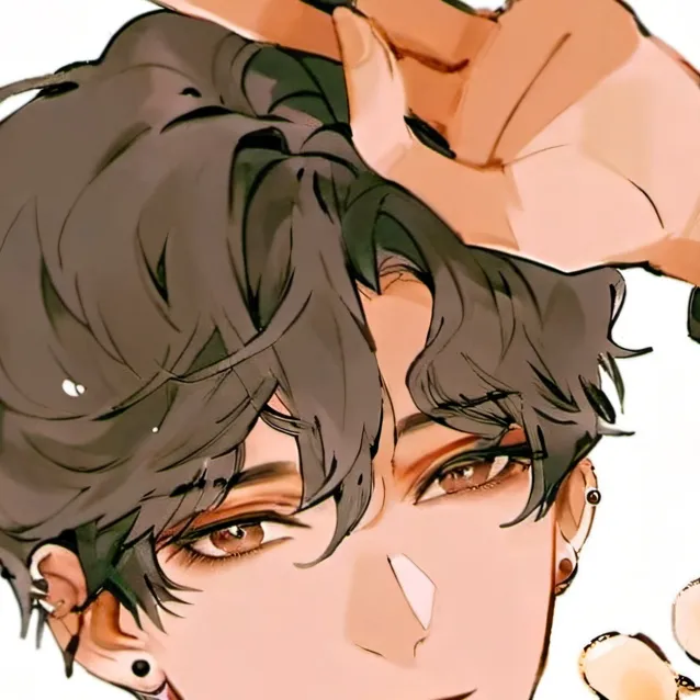 chat with ai character: jacob